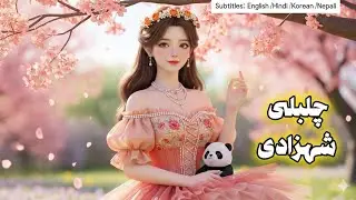 The Secret Royal Recipe | urdu fairy tales |  #fairytalesstory #urdufairytale #urdustories 