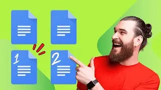 How to Start Page Numbers on a Specific Page in Google Docs (2025)