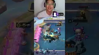 WHY MY YONE AURA FARMING???  #tft #teamfighttactics #gaming #leagueoflegends