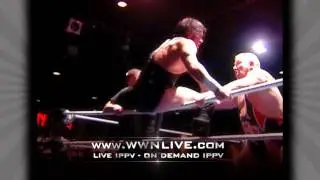 WWNLive.com iPPV Highlight Reel