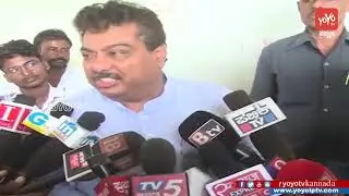 MB Patil Speech on Karnataka Politics | BJP News | Kannada News | YOYO TV Kannada