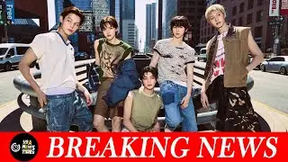 From The House Of Bts Meet The Talented Members Of Cortis