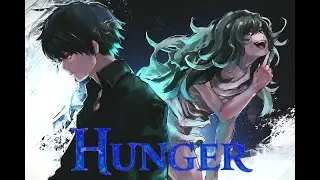 Tokyo Ghoul   | Nightcore 2026 | Nightout Archives |  Hunger AMV」