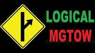 LOGICAL MGTOW