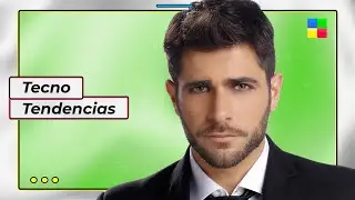 Mini drone + Celu enrollable + Steam Deck -  #TecnoTendencias | Programa completo (12/06/22)