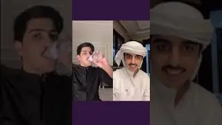 بدايه بث اورنس عبدالعزيز مع خالد ال زايد