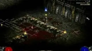 My First Meph ~ Ladder Season 5 - euscl