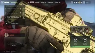 Call of Duty Modern Warfare 2 Gun Game