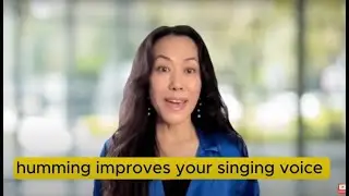 A best singing position - 3 benefits of Humming with exercise