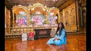 New Vrindaban 2025