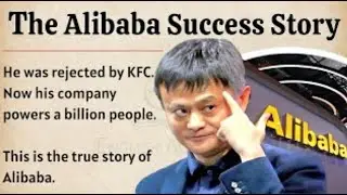 The Real Story of Alibaba || Graded Reader || Improve Your English Fluency ✅ || Level 3