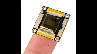 Caddx MB05-2 1/2.7 CMOS 800TVL Sensor Board Camera Module 1080P 60fps WDR for Turtle V2