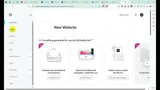 Blogspot Tubes : How To Check Domain List for Sale Problem on Godaddy