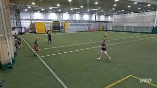 Tuskers FC vs. MFC - Columbus (1/12/26)