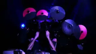 Bad Religion - Sinister Rouge | Drum Cover