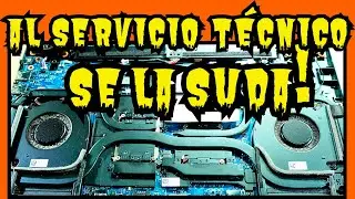 ¡DICEN ASUS ROG IRREPARABLE! Pero LA VERDAD es otra.