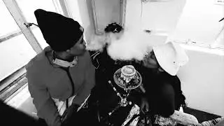 clouds T~Wayne ft Cy, Omphilee