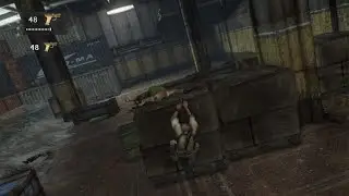Uncharted 3: DRAKE'S DECEPTION Capitulo 15: Afunde ou Nade (Em Português PT-BR )