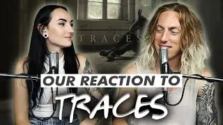 Wyatt and @lindevil React: Traces by Mentally Blind