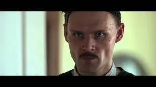 The Sound & The Fury Exclusive Clip