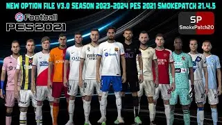 eFootball PES 2021 Ювентус- Без голоса