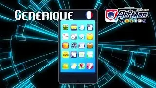 Generique FR - Digimon Appmon