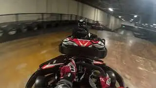 February 2nd 2026 Race Academy 2