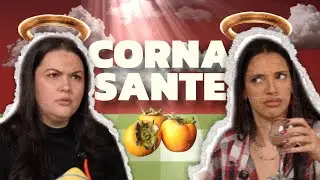 INCINTA DEL SANTO SPIRITO?! | FORSE FAME FORSE TRAUMA
