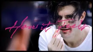 Modern Maps - How it Feels (Official Music Video)