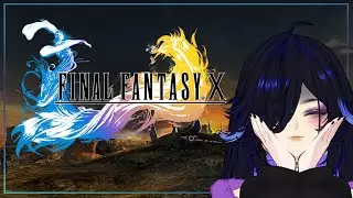 【FINAL FANTASY X 】I WANNA BE A BLITZBALL 【PetraIchoria 】