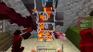 PvP Funtime | kill Jonkq, Karma, 1WantToCherry