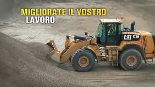 Sistema di pesatura pale gommate Cat Serie M
