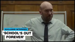 'School's Out Forever' | How 'Spaced' and 'Misfits' inspired the teen comedy horror