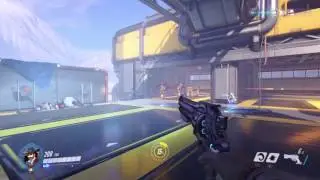 Overwatch: Origins Edition_McCree Riverboat Skin