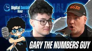 Gary The Numbers: Bitcoin will go to ZERO! | DSH #1456
