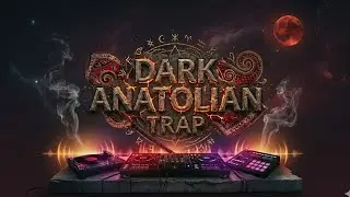 Dark Anatolıan Trap