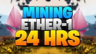How to Mine Ether-1 good for low memory cards
