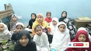আলহামদুলিল্লাহ, 2026 সালের,নতুন ছাত্রীদের ভিডিও, অসাধারণ পরা।