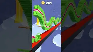 flying cut lvl 60 gameplay all games #shorts #flyingcut #allgames #viralvideo