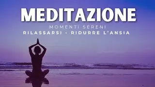 Musiche Zen per meditare e rilassarsi