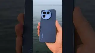 Realme GT 8 PRO - ПРОВАЛЫ и КОЗЫРИ