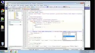 Learn how to create a PHP Lovers Blog using PHP and MySQL - Part 7