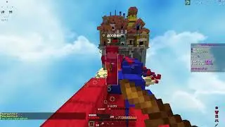 Playing mmc until I transform into geometry dash (NO CLICKBAIT)