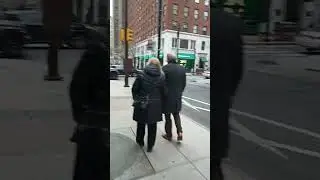 Maya mishap #streetsofphiladelphia