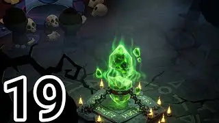 Idle Cult - Chapter 10 - Gameplay Part 19
