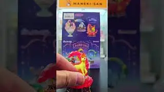 Re-ment - Pok&eacute;mon- Starrium Series📍Maneki-san 6600 Yonge St, North York ON🛜 www.maneki-san.com