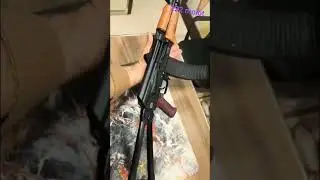 222 rifle molot Russia 🇷🇺 #shortvideo #viral #222 #molot #Russia #shortsfeed#highlights#millionviews