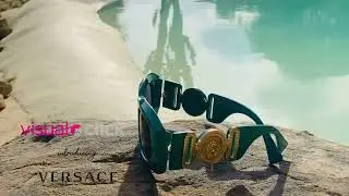We got news from Versace... and you gonna love it!