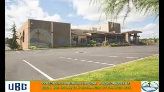 Украінська Біблійна Церква - UBChurch - Portland Christian Radio Light_January_23_2026 - Благословен