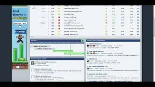 Day 245 &ndash; Dec 05 2025 | +$575 | Quiet Premium Day &bull; Big Positioning Moves | GLD &bull; PFE &bull; CRM Reset